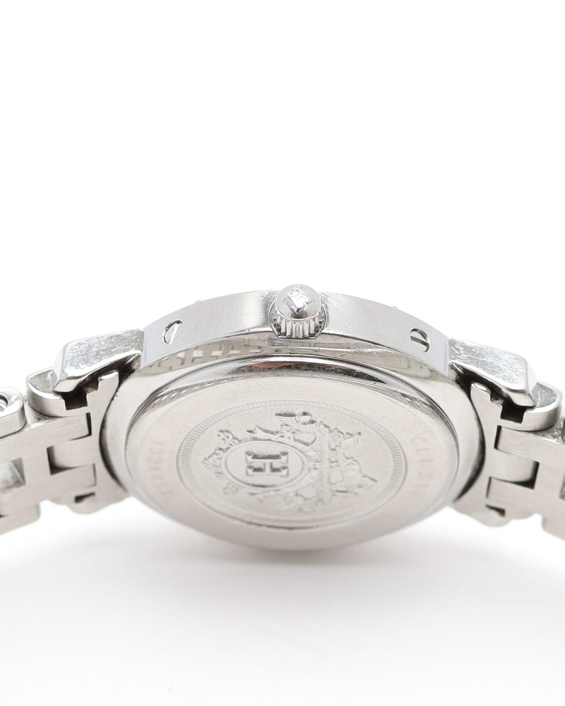 Hermès Clipper 24mm ca 2010 Watch