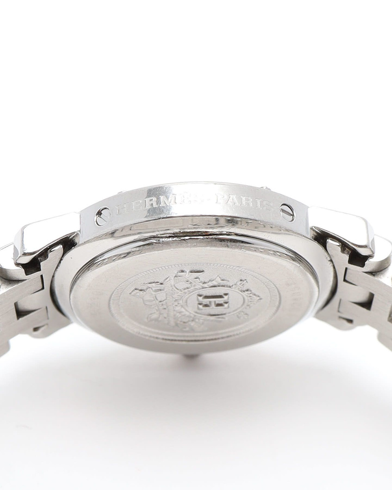 Hermès Clipper 24mm ca 2010 Watch
