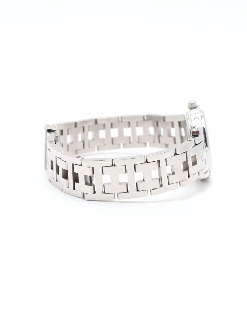 Hermès Clipper 24mm ca 2010 Watch