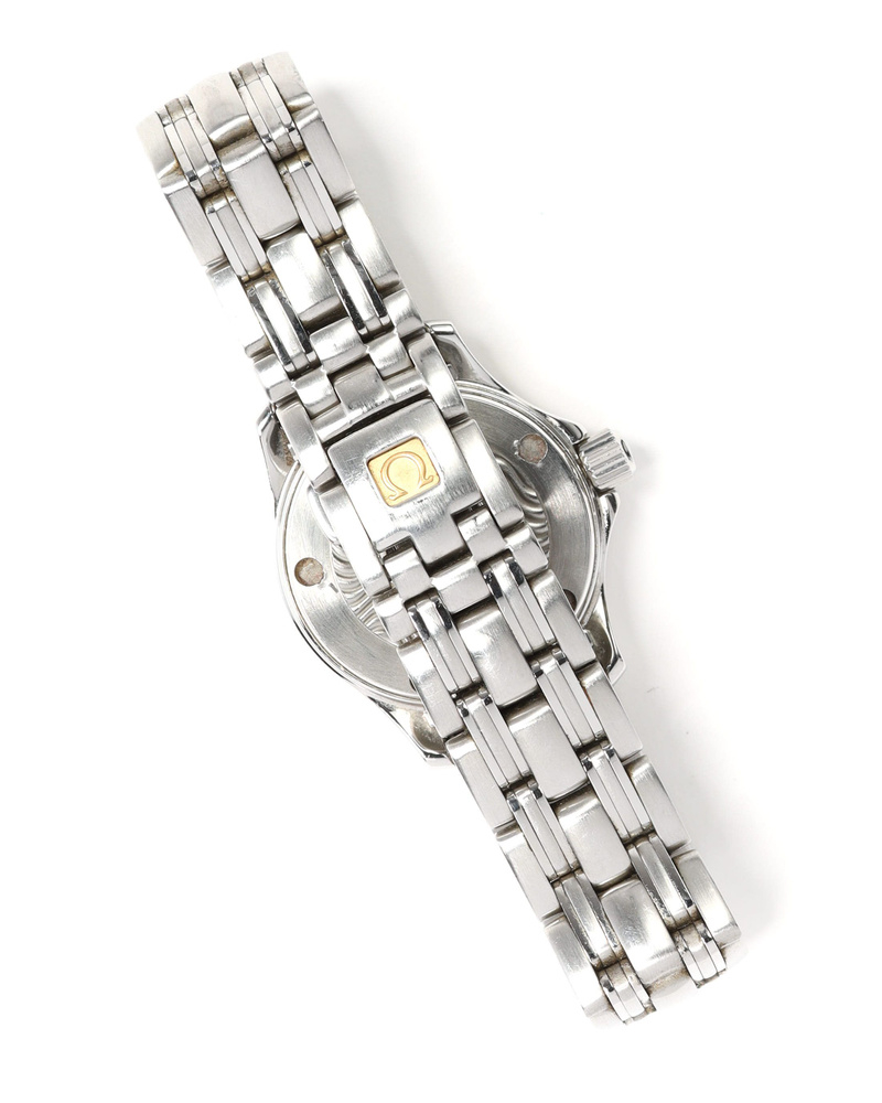 Omega Seamaster 120M 28mm 1998 Watch