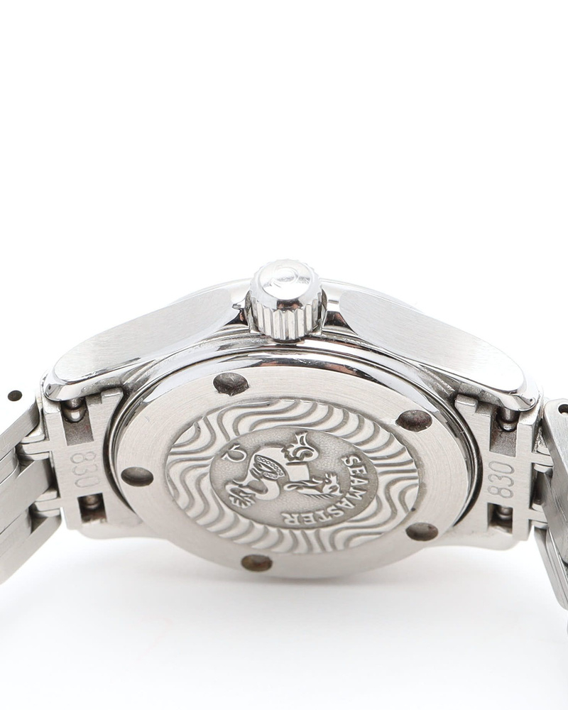 Omega Seamaster 120M 28mm 1998 Watch