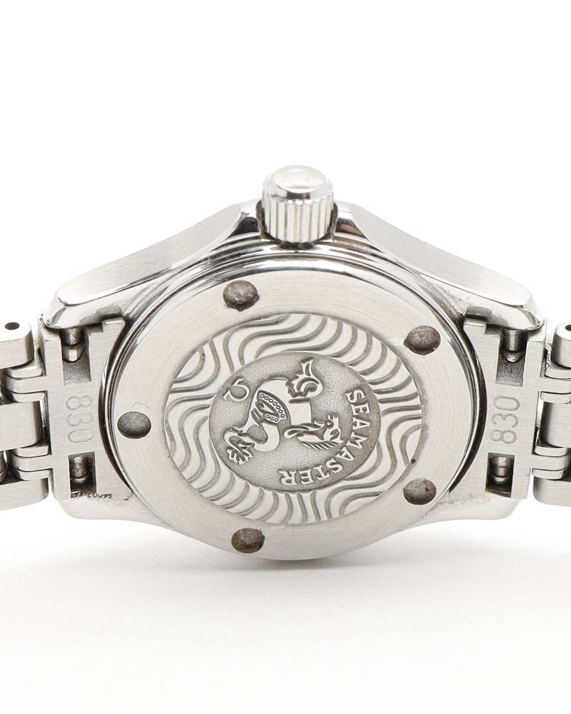 Omega Seamaster 120M 28mm 1998 Watch