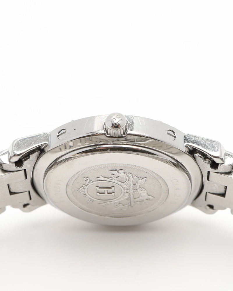 Hermès Clipper 24mm ca 2010 Watch