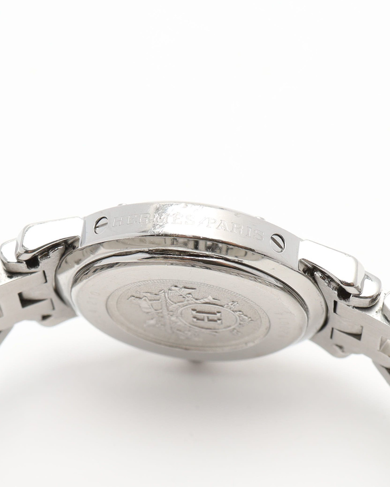 Hermès Clipper 24mm ca 2010 Watch