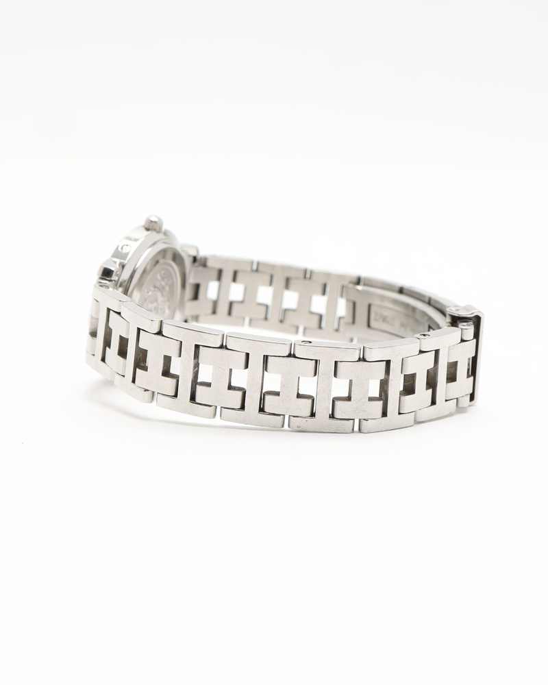 Hermès Clipper 24mm ca 2010 Watch