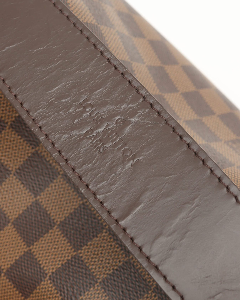 Louis Vuitton Damier Delightful MM Bag