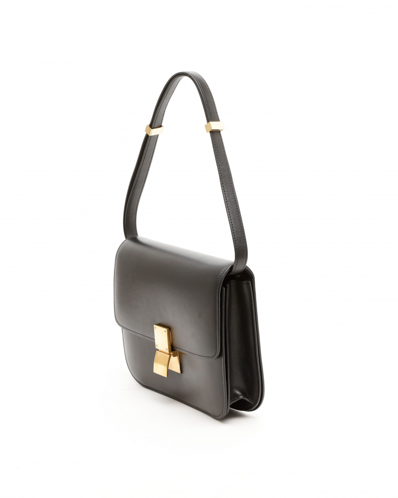 Celine Céline Classic Box Bag