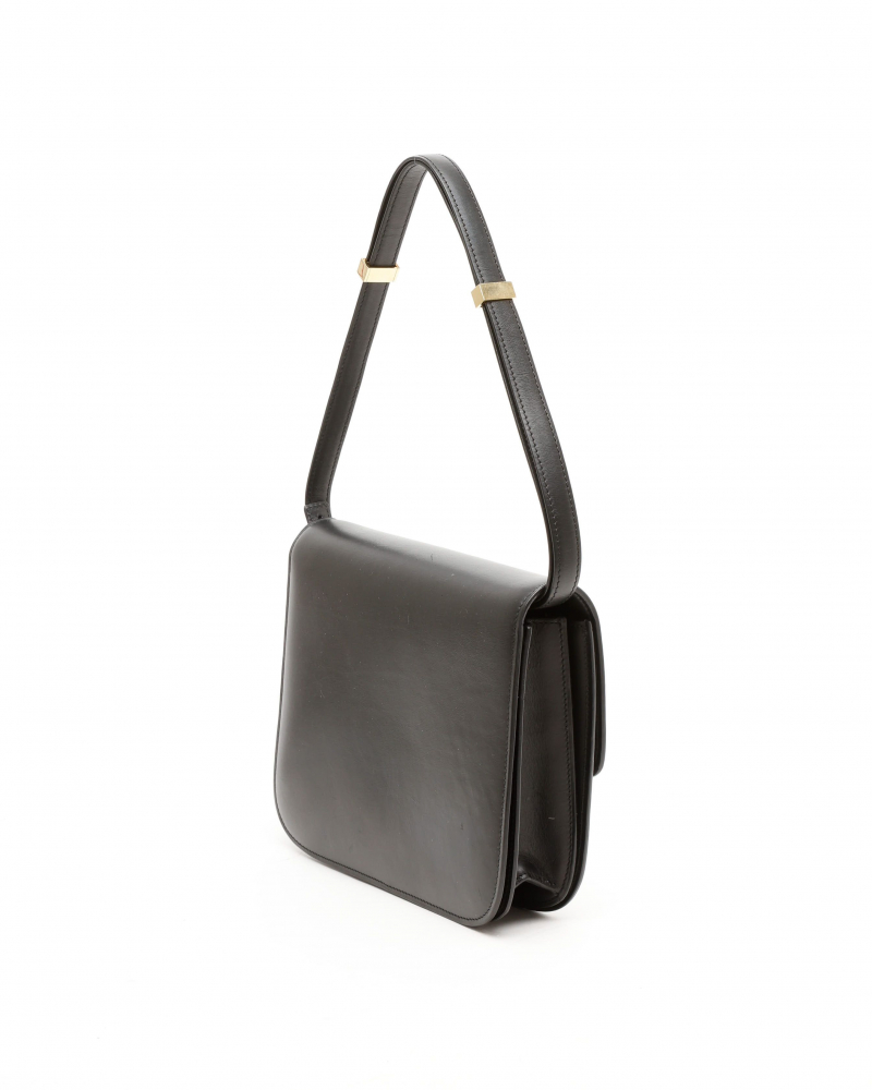 Celine Céline Classic Box Bag