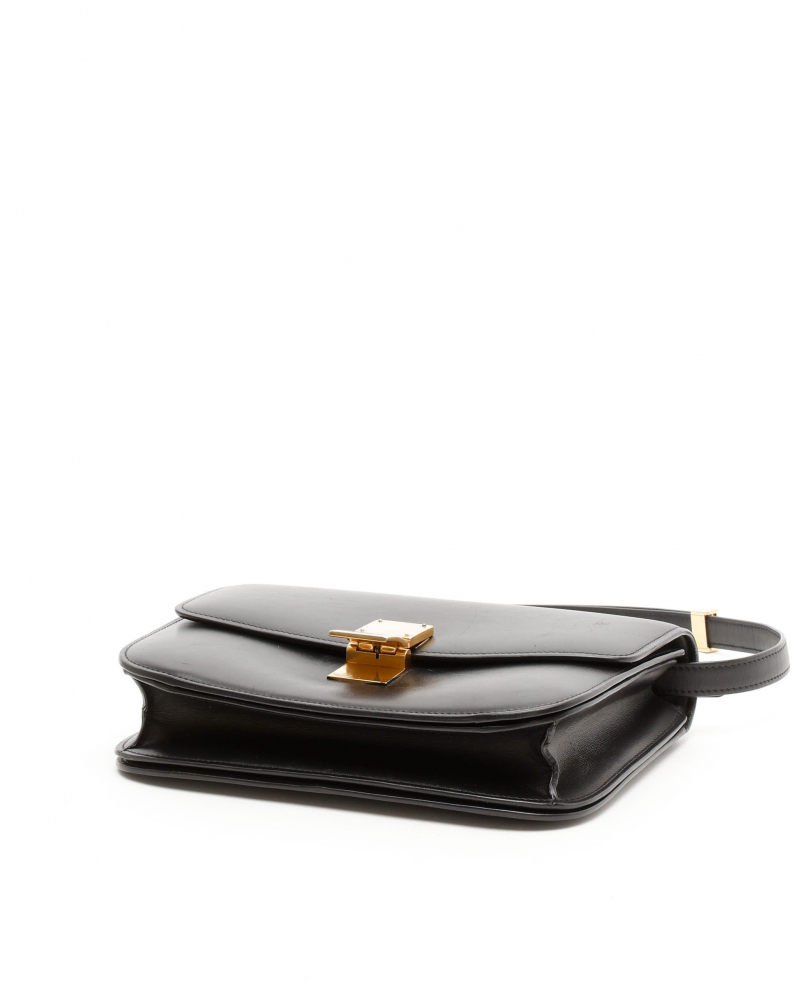 Celine Céline Classic Box Bag