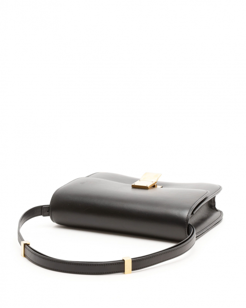 Celine Céline Classic Box Bag