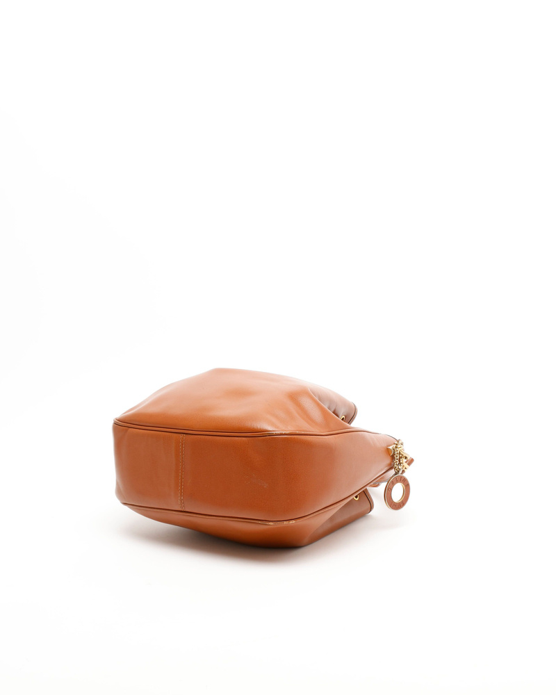 Celine Céline Drawstring Bucket Bag