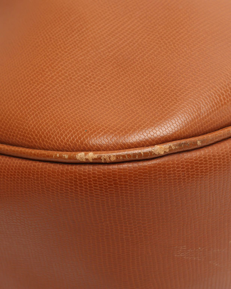 Celine Céline Drawstring Bucket Bag