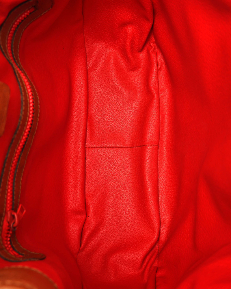 Celine Céline Drawstring Bucket Bag