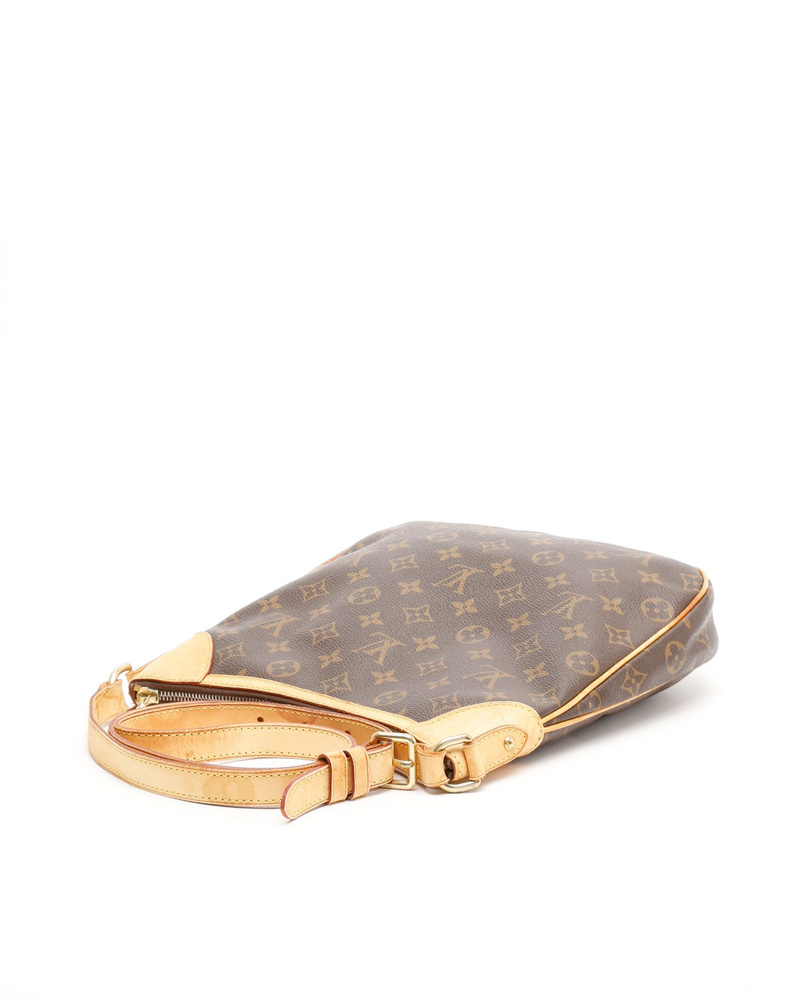 Louis Vuitton Monogram Odeon PM Bag
