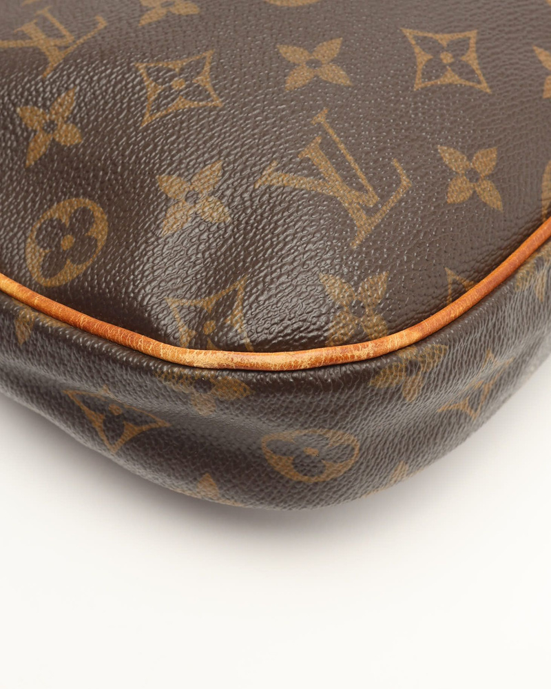 Louis Vuitton Monogram Odeon PM Bag