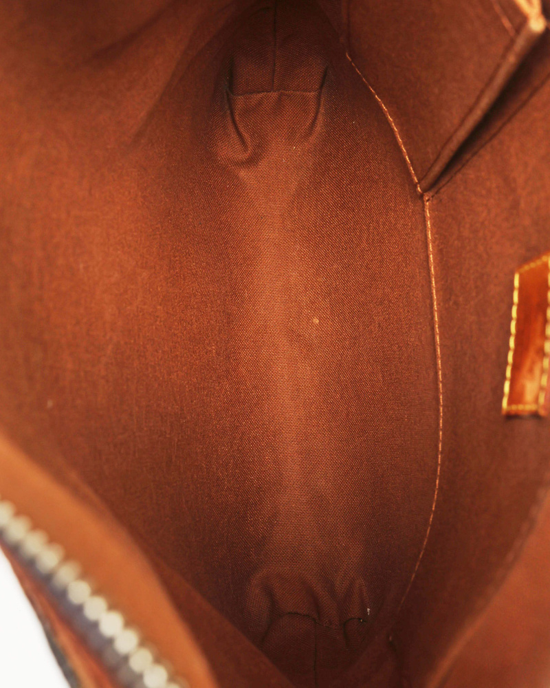 Louis Vuitton Monogram Odeon PM Bag