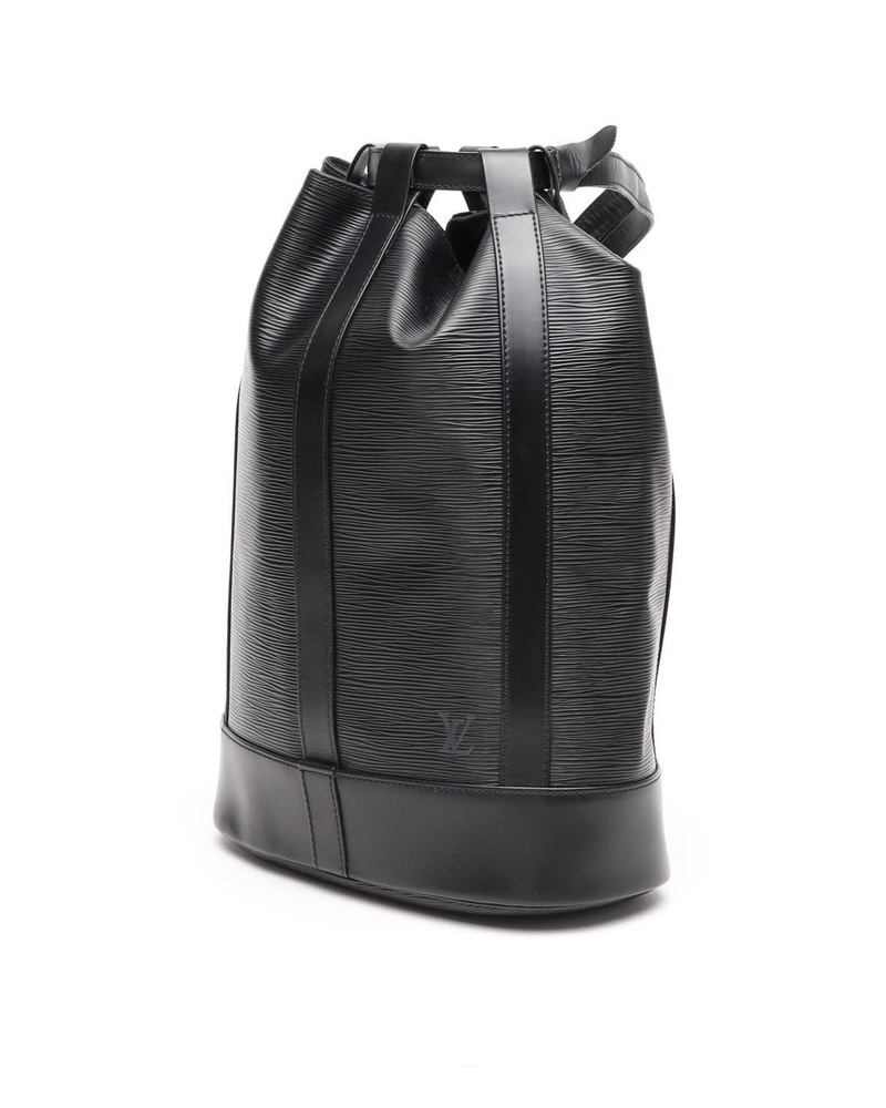Louis Vuitton Epi Randonée PM Bag