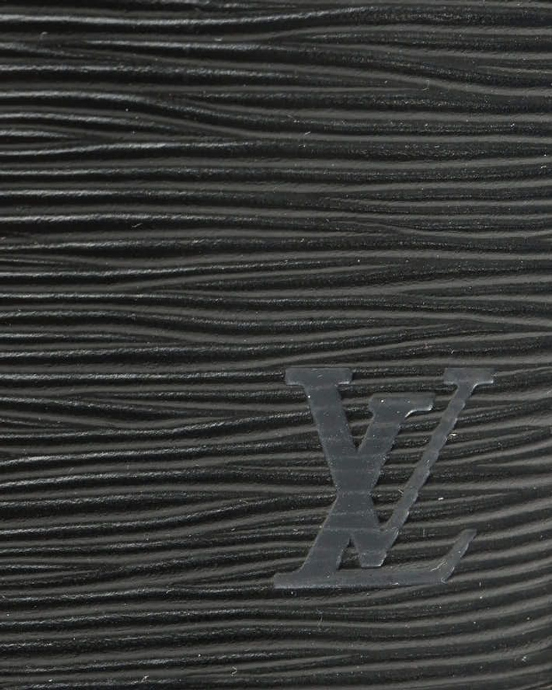 Louis Vuitton Epi Randonée PM Bag