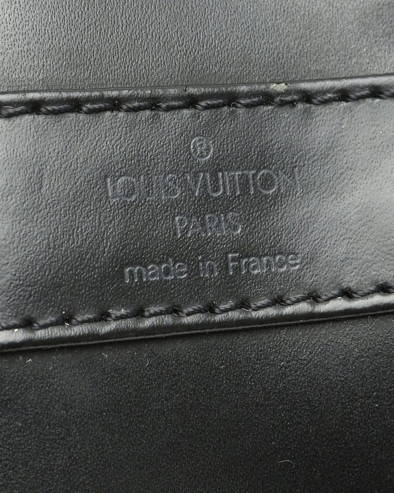 Louis Vuitton Epi Randonée PM Bag