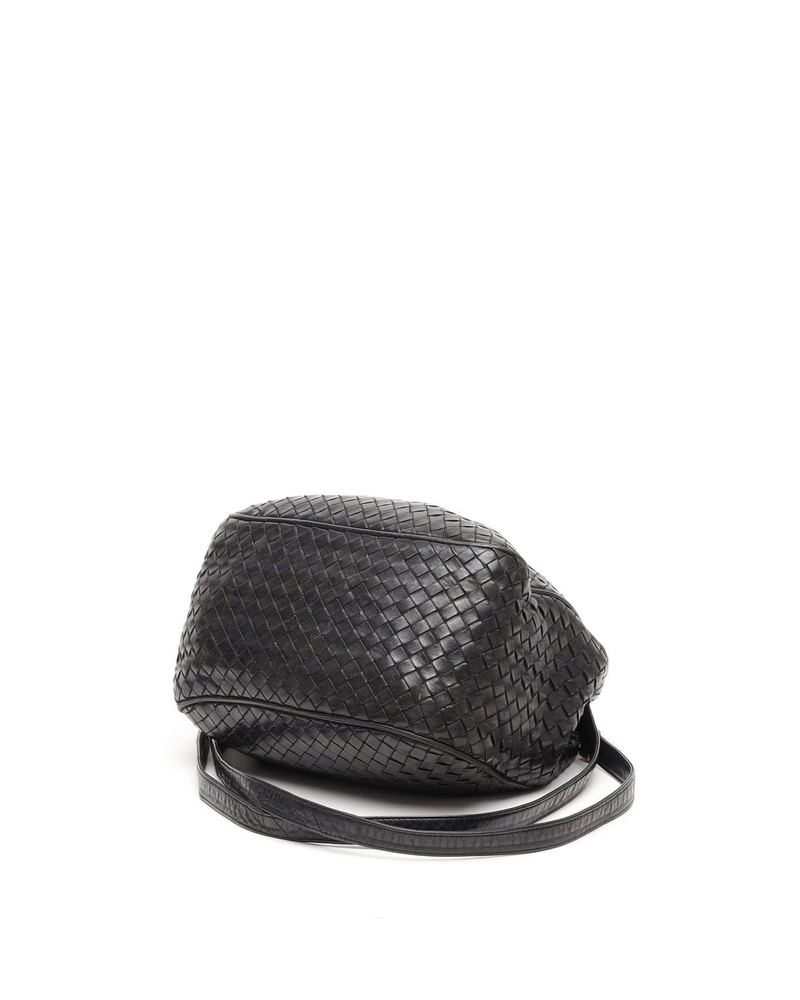 Bottega Veneta Intrecciato Bucket Bag