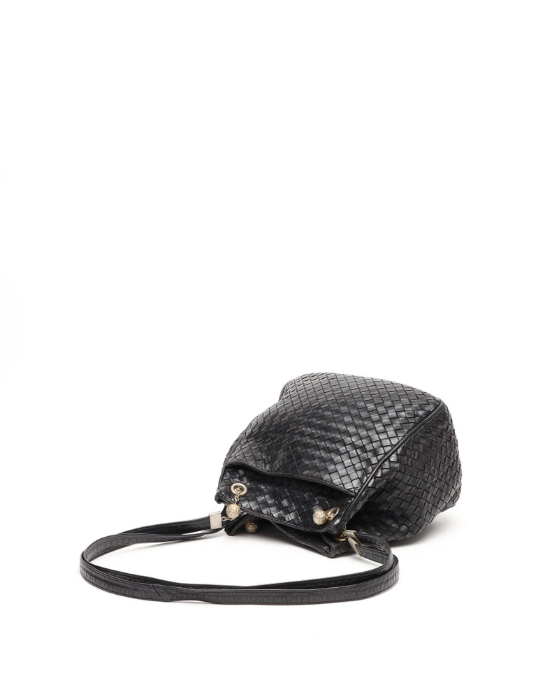 Bottega Veneta Intrecciato Bucket Bag