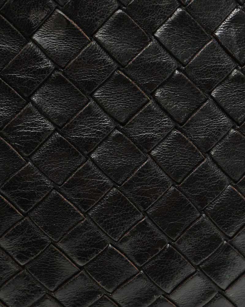 Bottega Veneta Intrecciato Bucket Bag