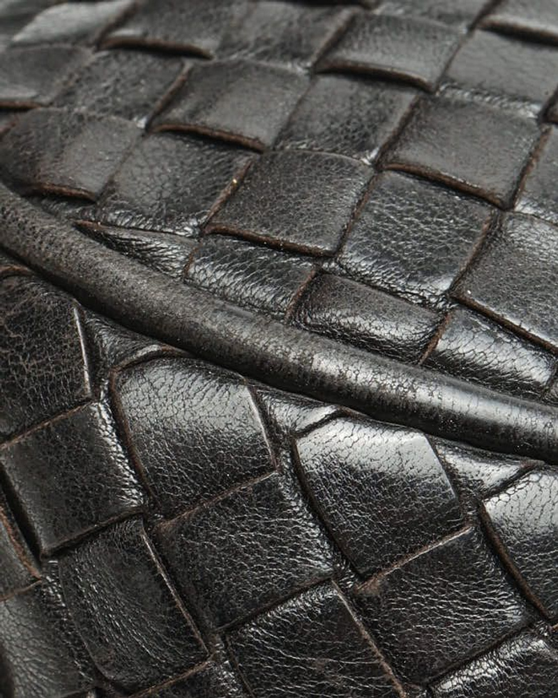 Bottega Veneta Intrecciato Bucket Bag