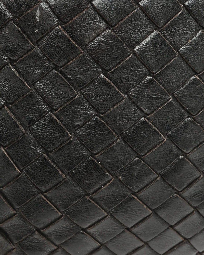 Bottega Veneta Intrecciato Bucket Bag