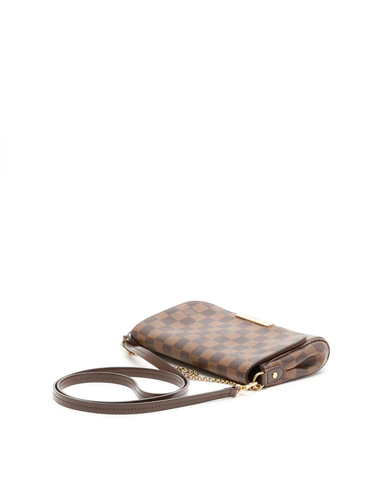 Louis Vuitton Damier Favorite PM Bag