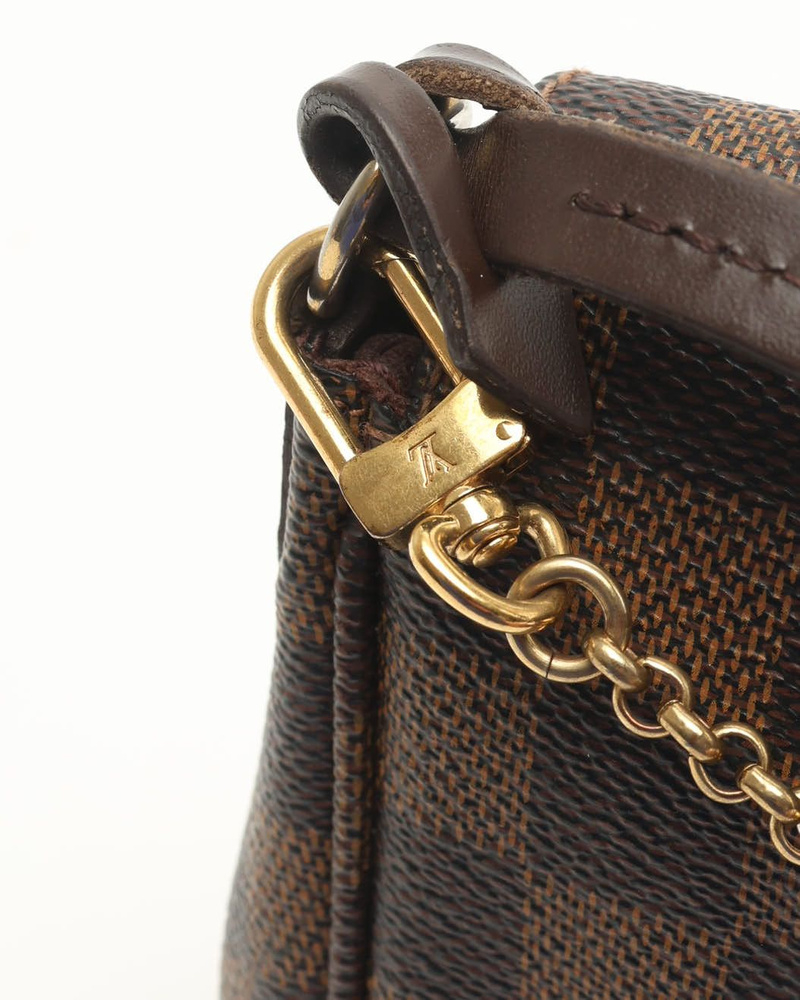 Louis Vuitton Damier Favorite PM Bag