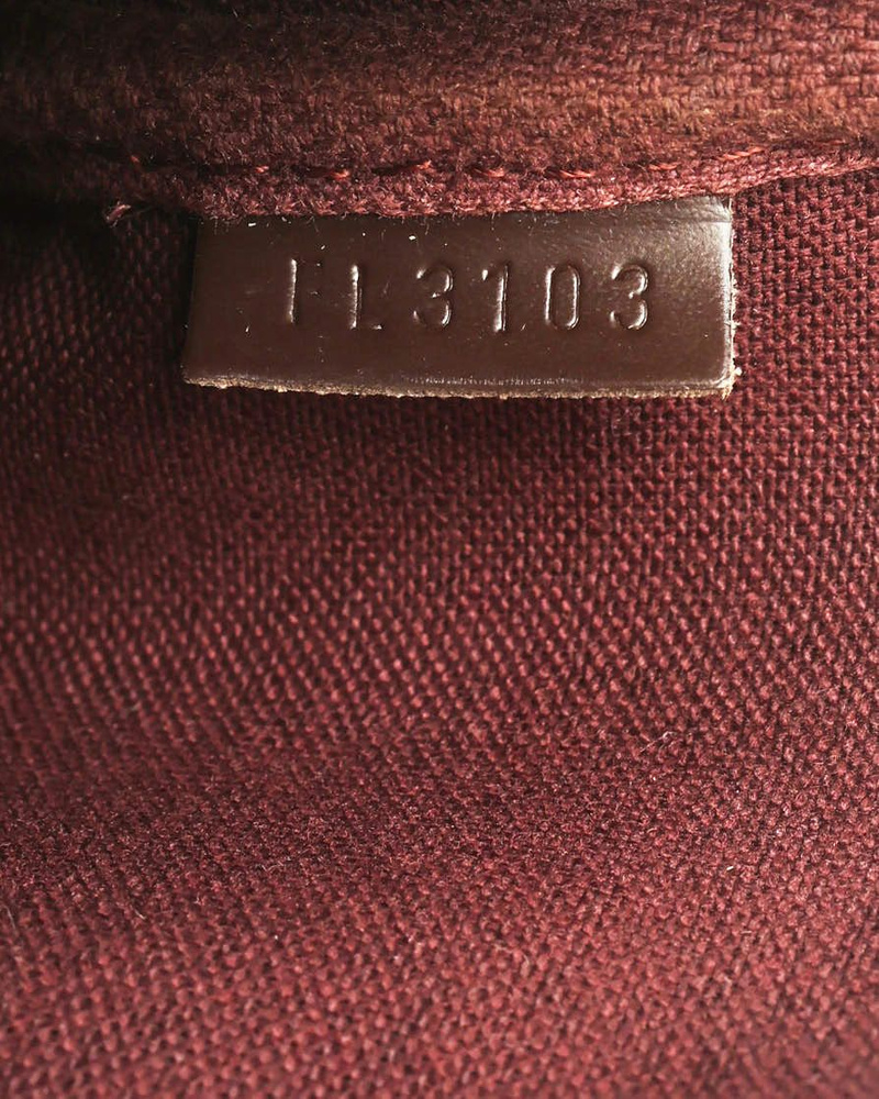 Louis Vuitton Damier Favorite PM Bag