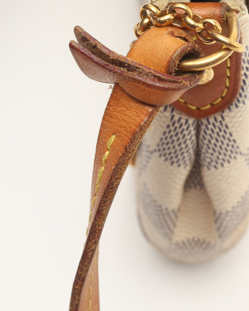 Louis Vuitton Damier Azur Favorite PM Bag