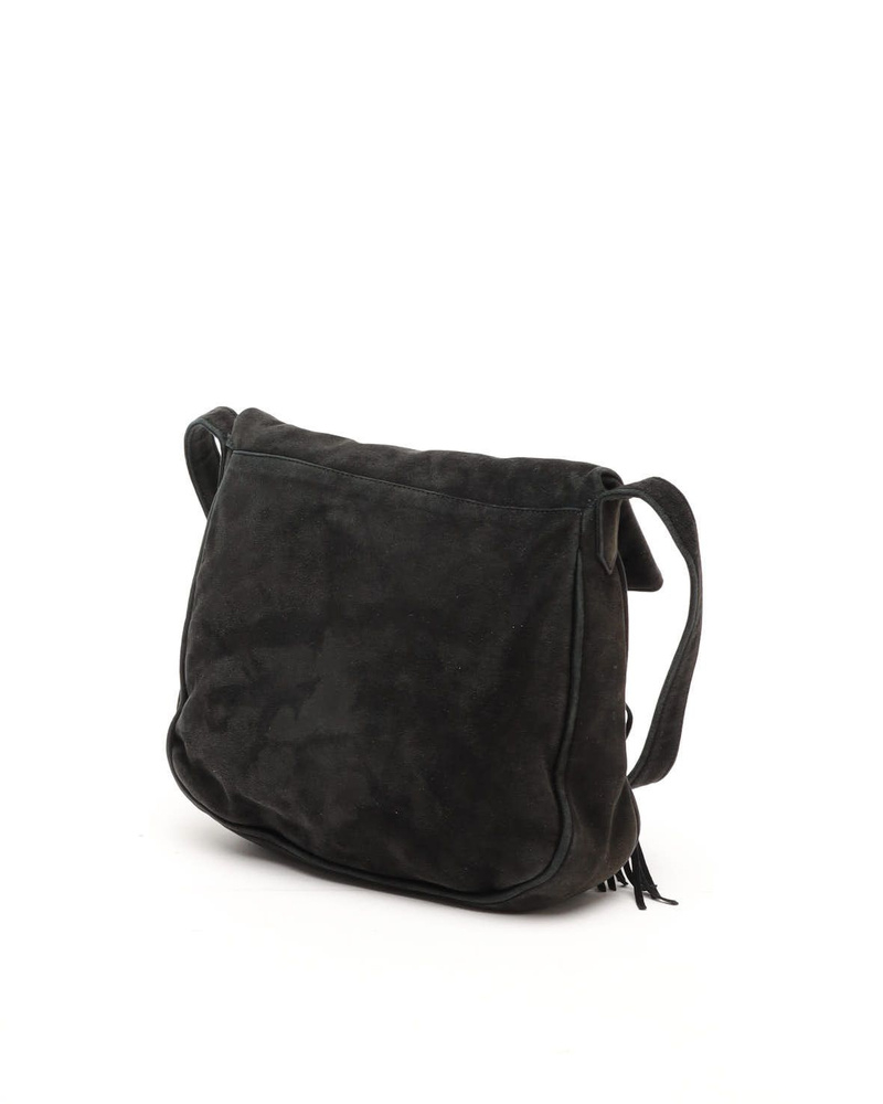 Saint Laurent YSL Fringe Bag