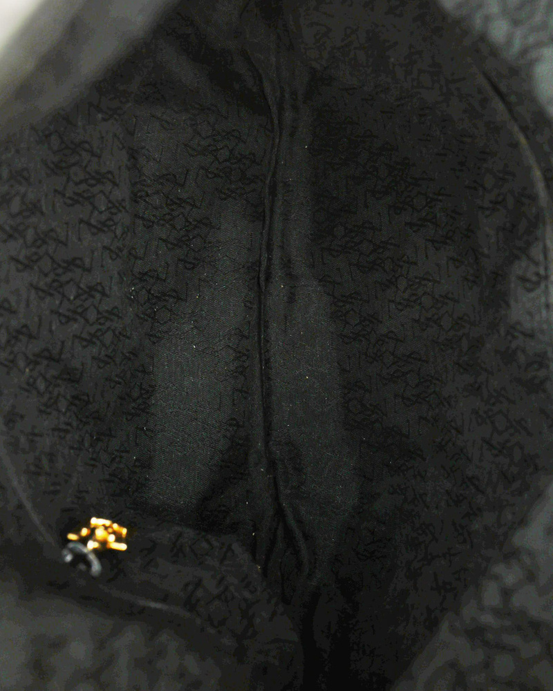 Saint Laurent YSL Fringe Bag