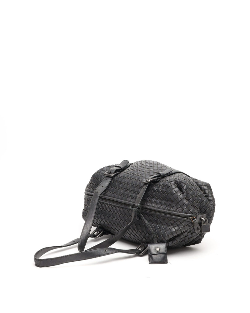 Bottega Veneta Intrecciato Shoulder Bag
