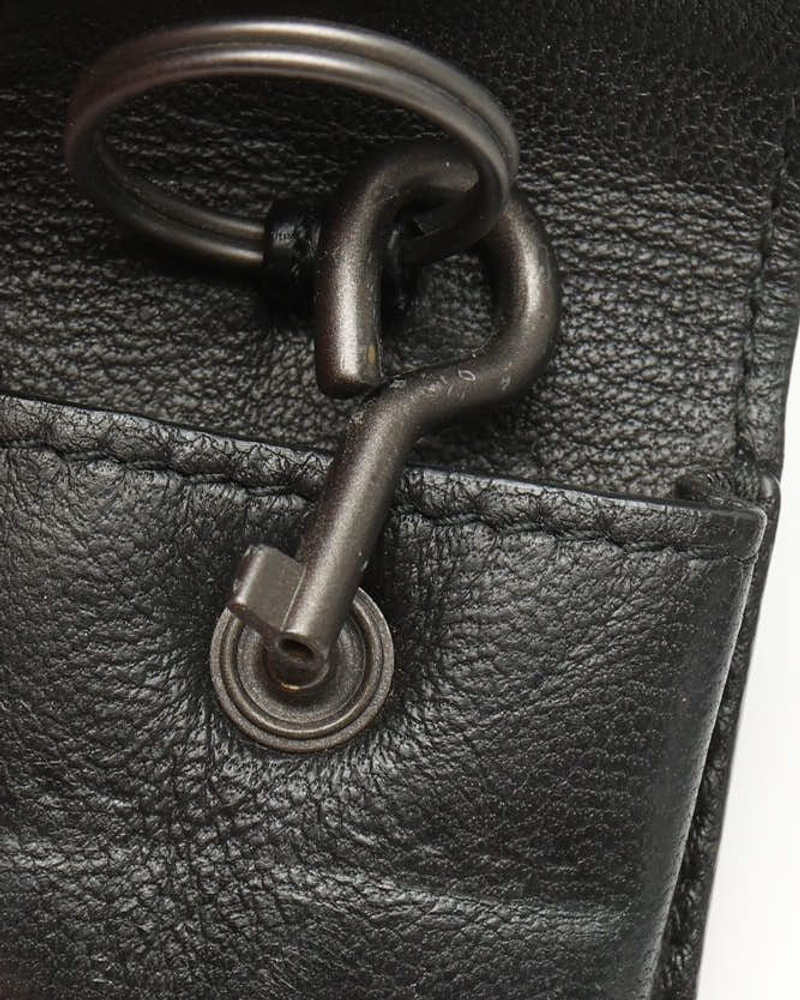 Bottega Veneta Intrecciato Shoulder Bag