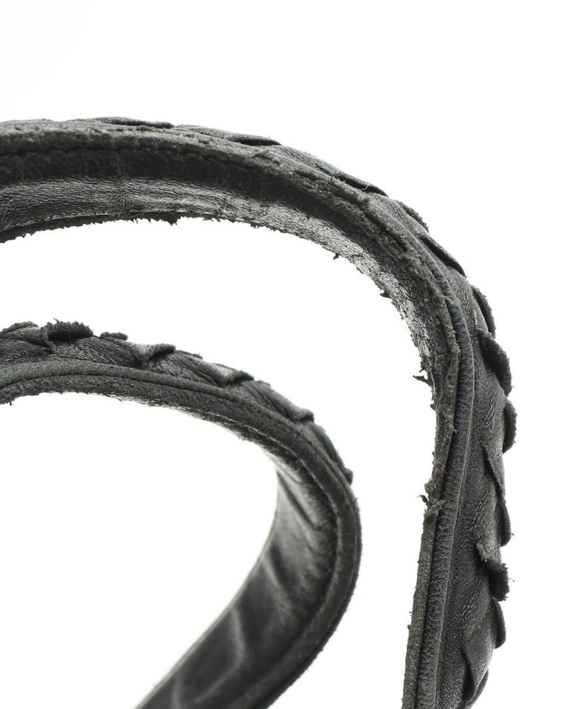 Bottega Veneta Campana Intrecciato Shoulder Bag