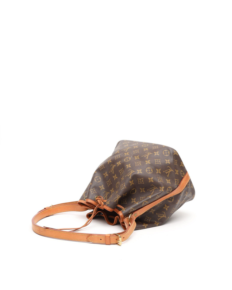 Louis Vuitton Monogram Petit Noé Bag