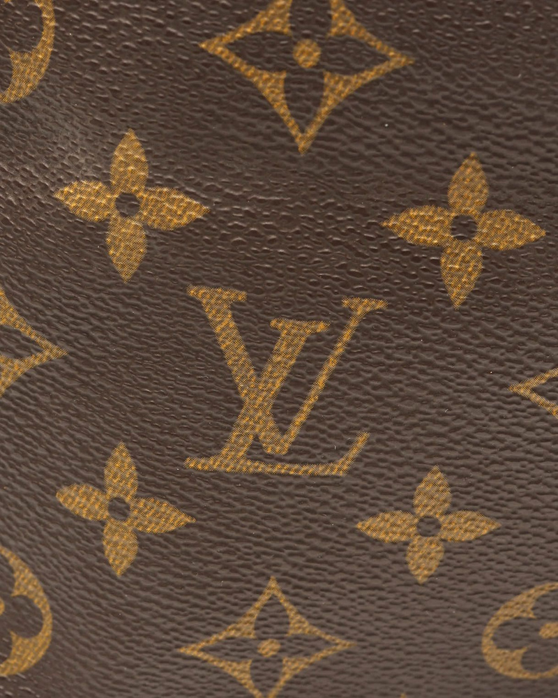 Louis Vuitton Monogram Petit Noé Bag