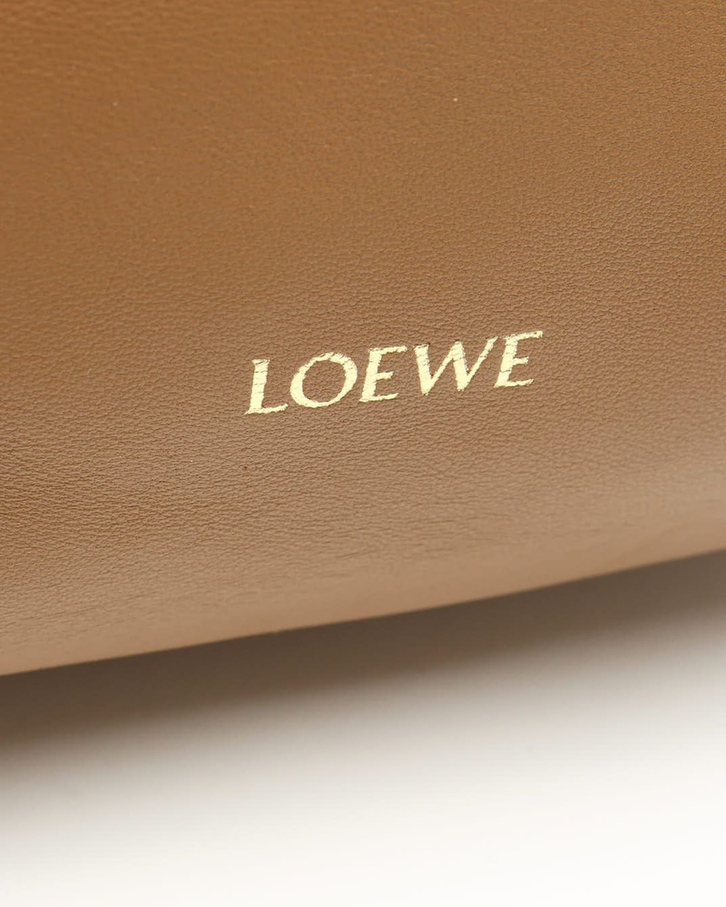 Loewe Small Squeeze Bag