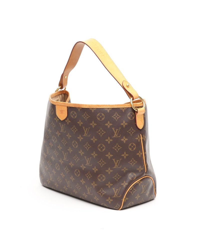 Louis Vuitton Monogram Delightful PM Bag