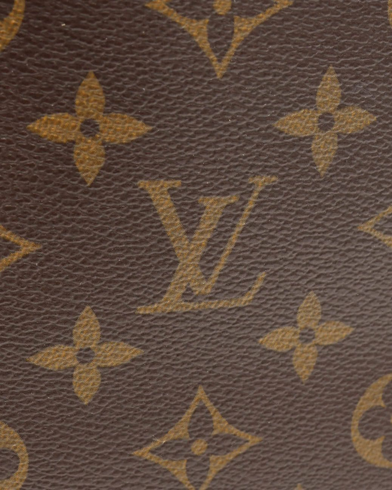 Louis Vuitton Monogram Delightful PM Bag