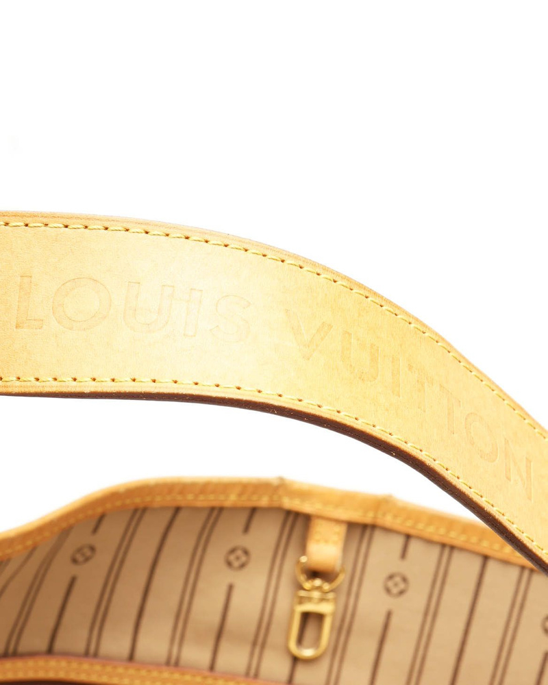 Louis Vuitton Monogram Delightful PM Bag