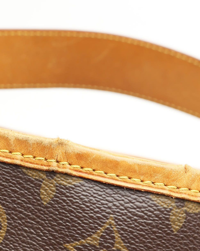 Louis Vuitton Monogram Delightful PM Bag