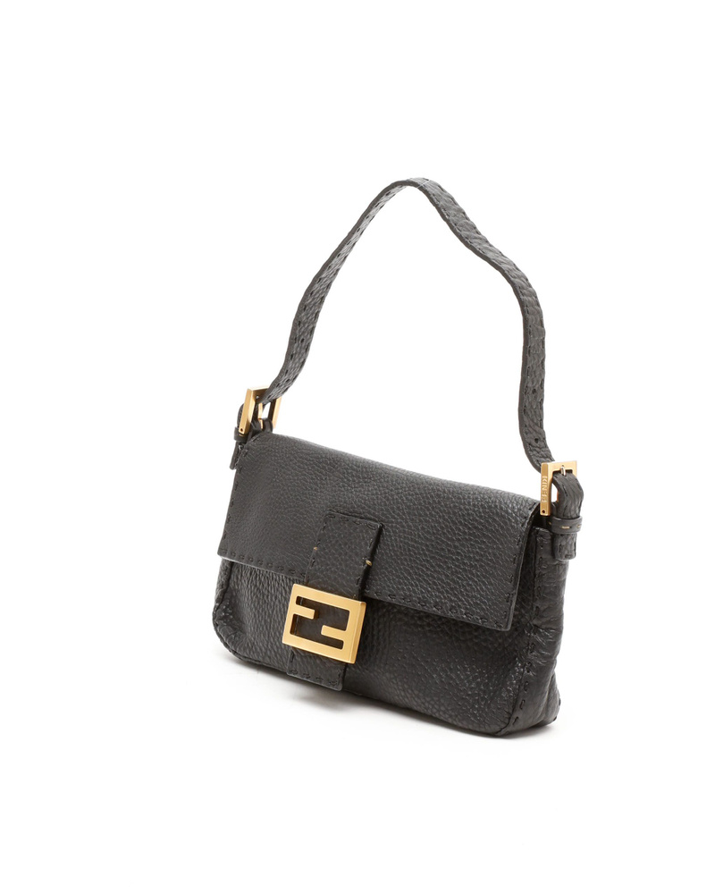 Fendi Selleria Baguette Bag