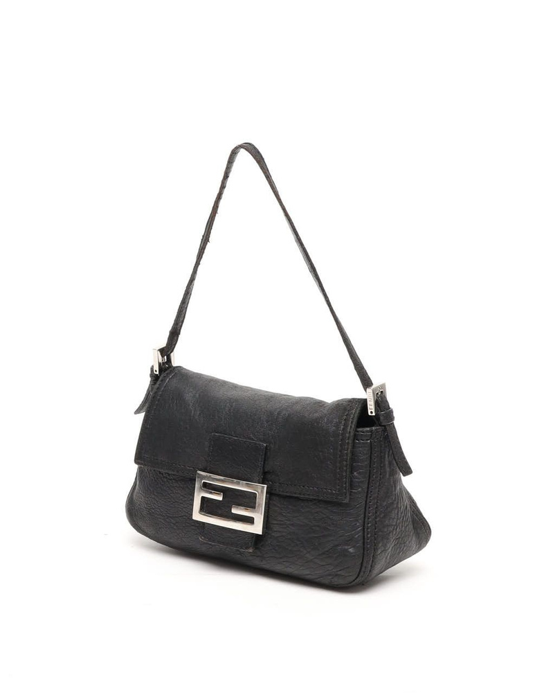 Fendi Mini Mamma Bag