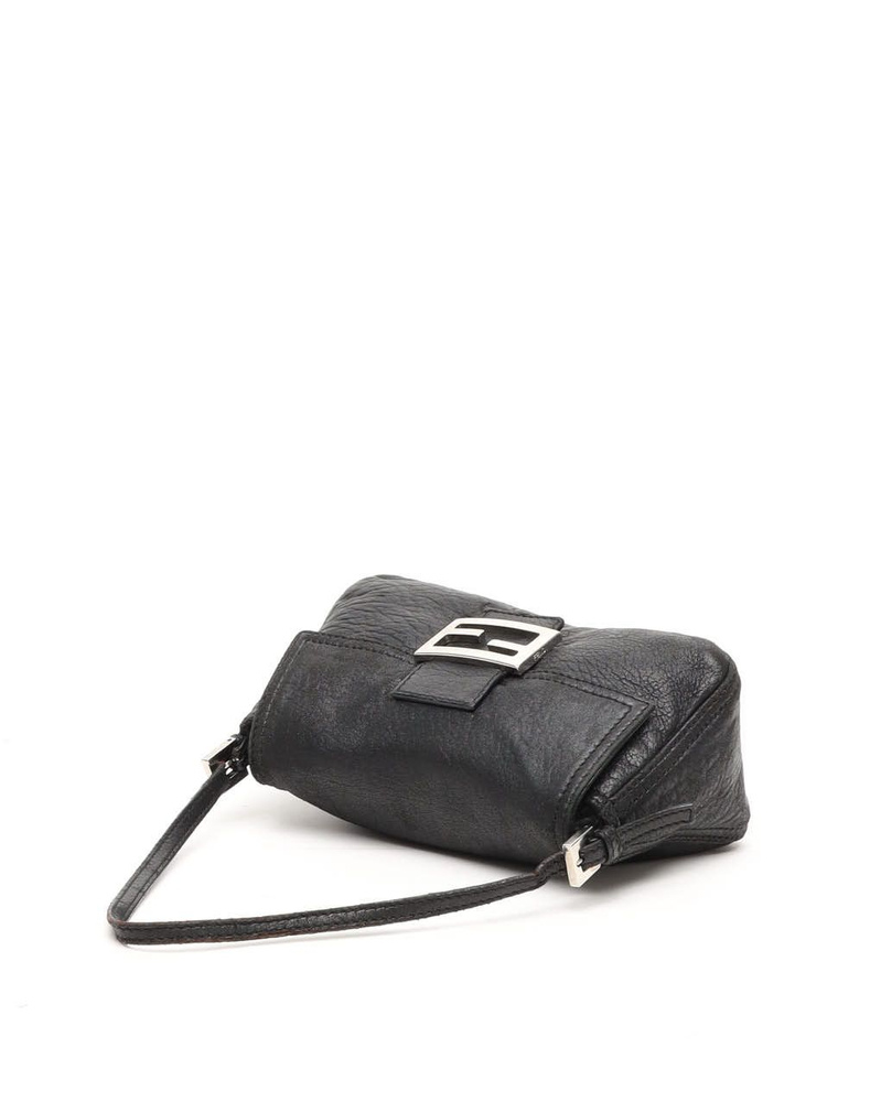Fendi Mini Mamma Bag