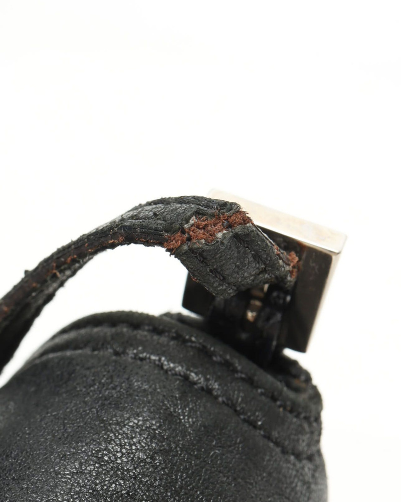 Fendi Mini Mamma Bag