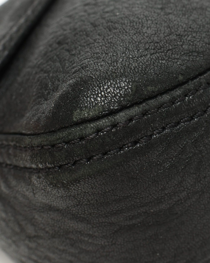 Fendi Mini Mamma Bag