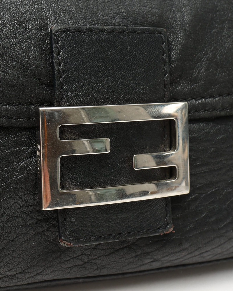 Fendi Mini Mamma Bag